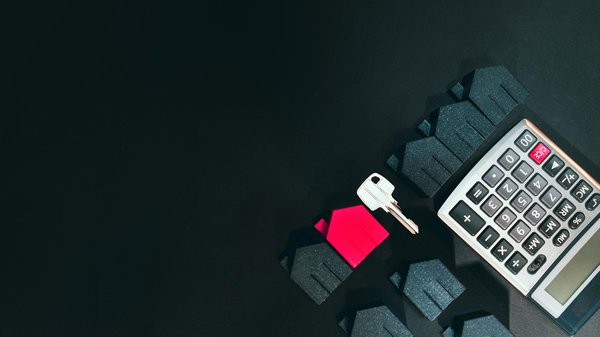 Les villes françaises où le prix du mètre carré est le moins cher