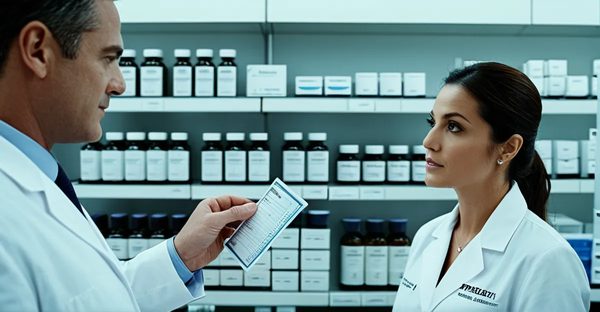 Maîtriser la gestion financière et fiscale de votre pharmacie