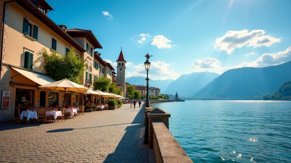 Quels promoteurs immobiliers choisir autour d'Annecy ?