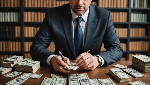 Maximisez vos liquidités grâce aux solutions de financement de stocks