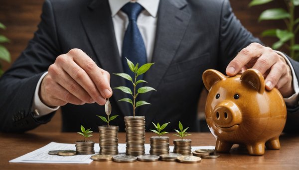 Stratégies efficaces pour accroître et protéger votre patrimoine